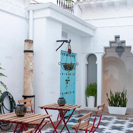 Altabib Riad Cordoba Exterior photo