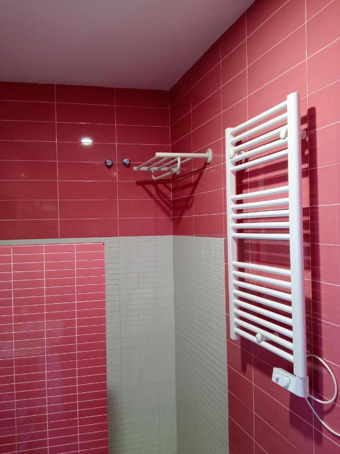 Altabib Riad Cordoba Exterior photo