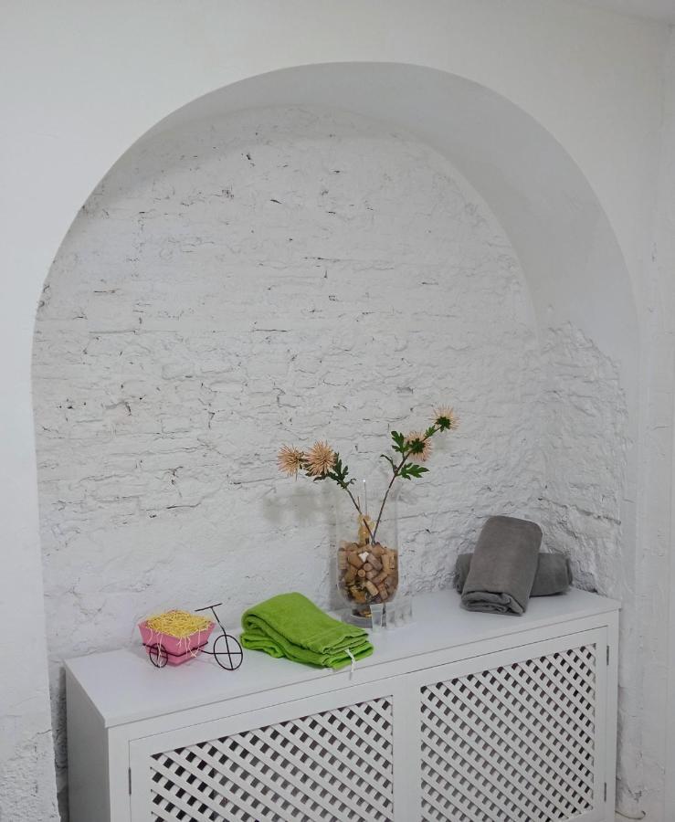 Altabib Riad Cordoba Exterior photo
