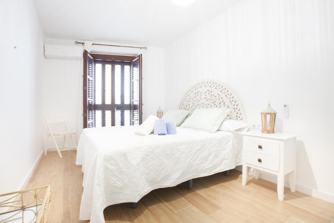 Altabib Riad Cordoba Exterior photo