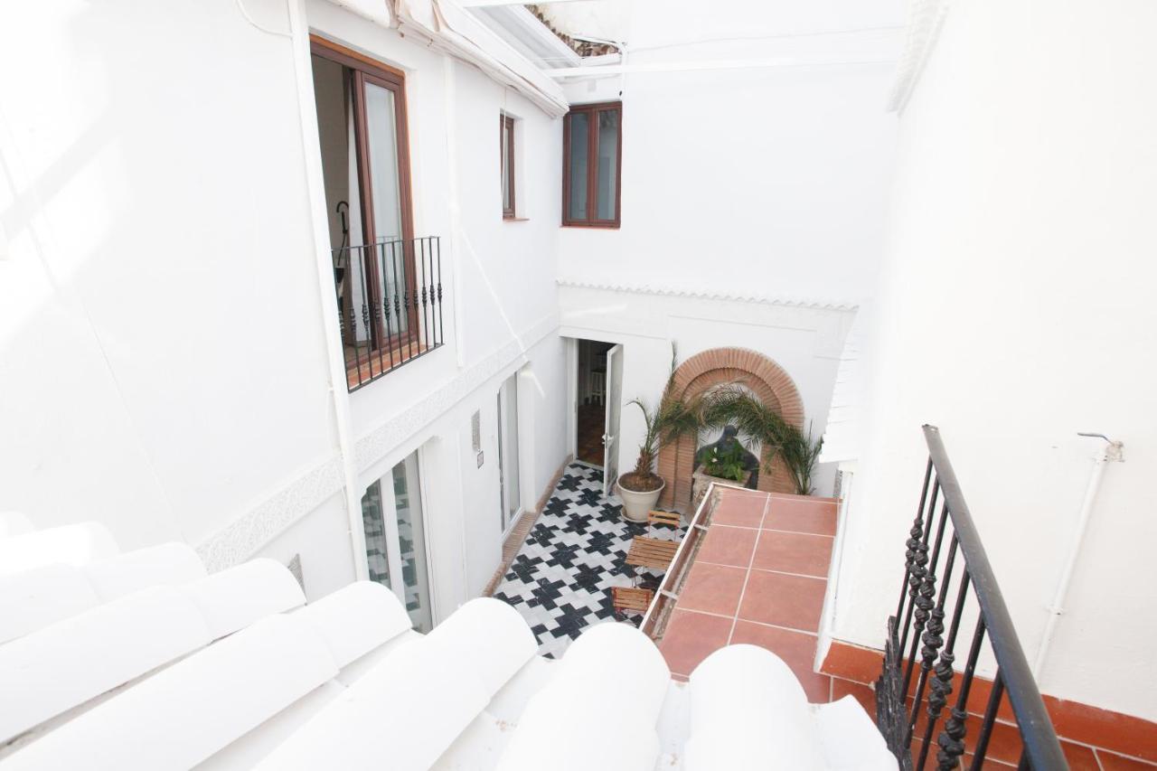 Altabib Riad Cordoba Exterior photo