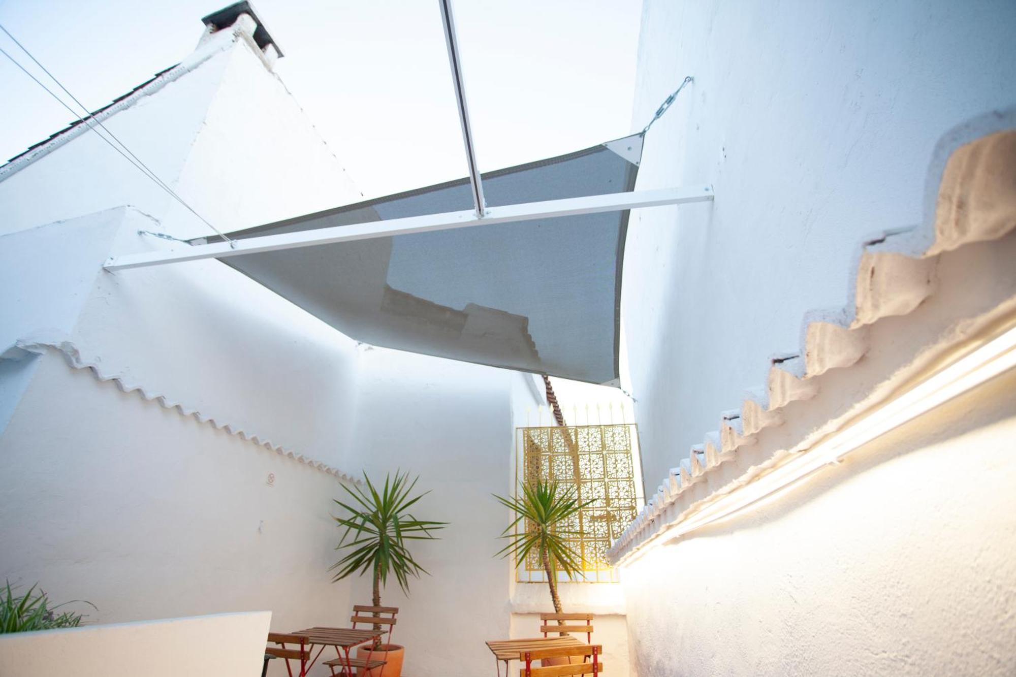 Altabib Riad Cordoba Exterior photo