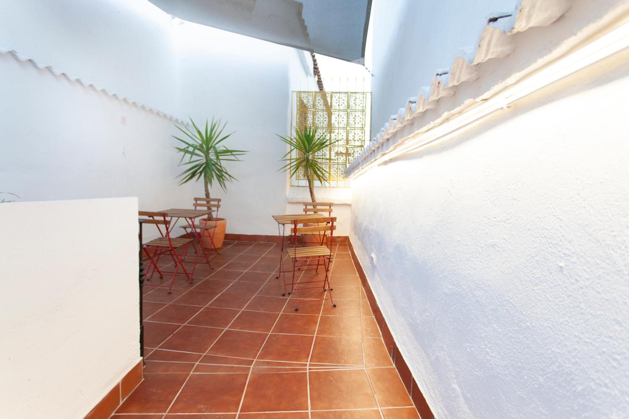 Altabib Riad Cordoba Exterior photo